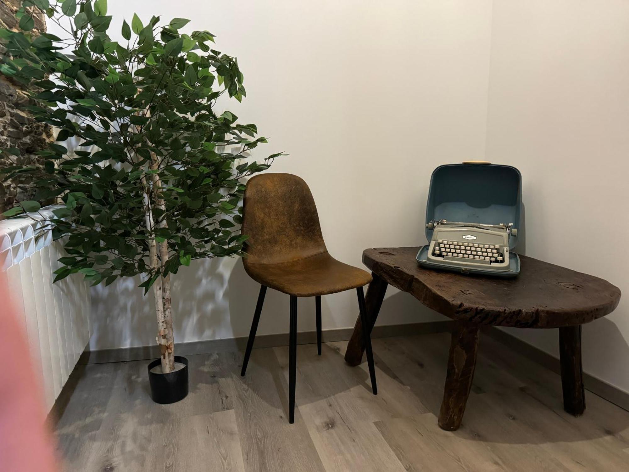 Boutique Vila De טריאקסטלה מראה חיצוני תמונה