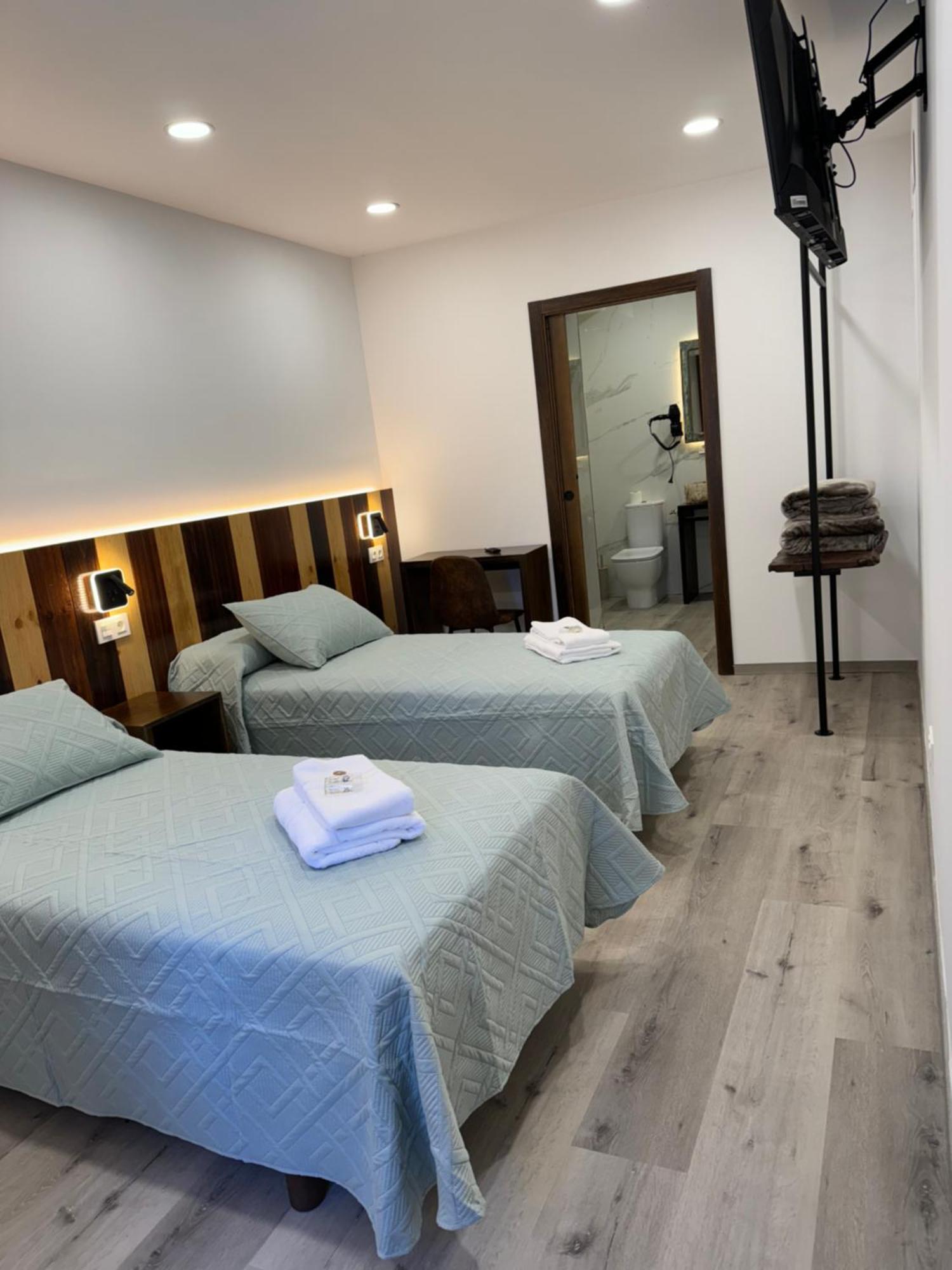 Boutique Vila De טריאקסטלה מראה חיצוני תמונה