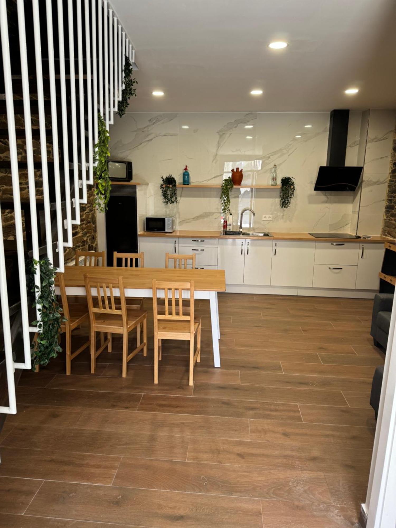 Boutique Vila De טריאקסטלה מראה חיצוני תמונה